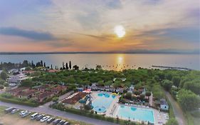 Le Palme Camping & Village